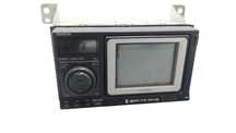 Toyota Yaris II 2 MK2 Radio Tomtom