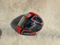 Shoei Gt air S kask motocyklowy z blendą