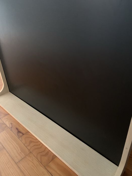 Quadro de giz zara home