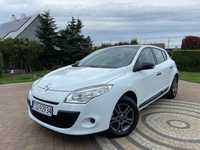 Renault Megane Bezwypadkowa 1.6 Benzyna 100KM