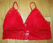 WYPRZ jak NOWY top stanik Primark rozmiar XS/S