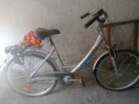 Vendo bicicleta a melhor oferta
