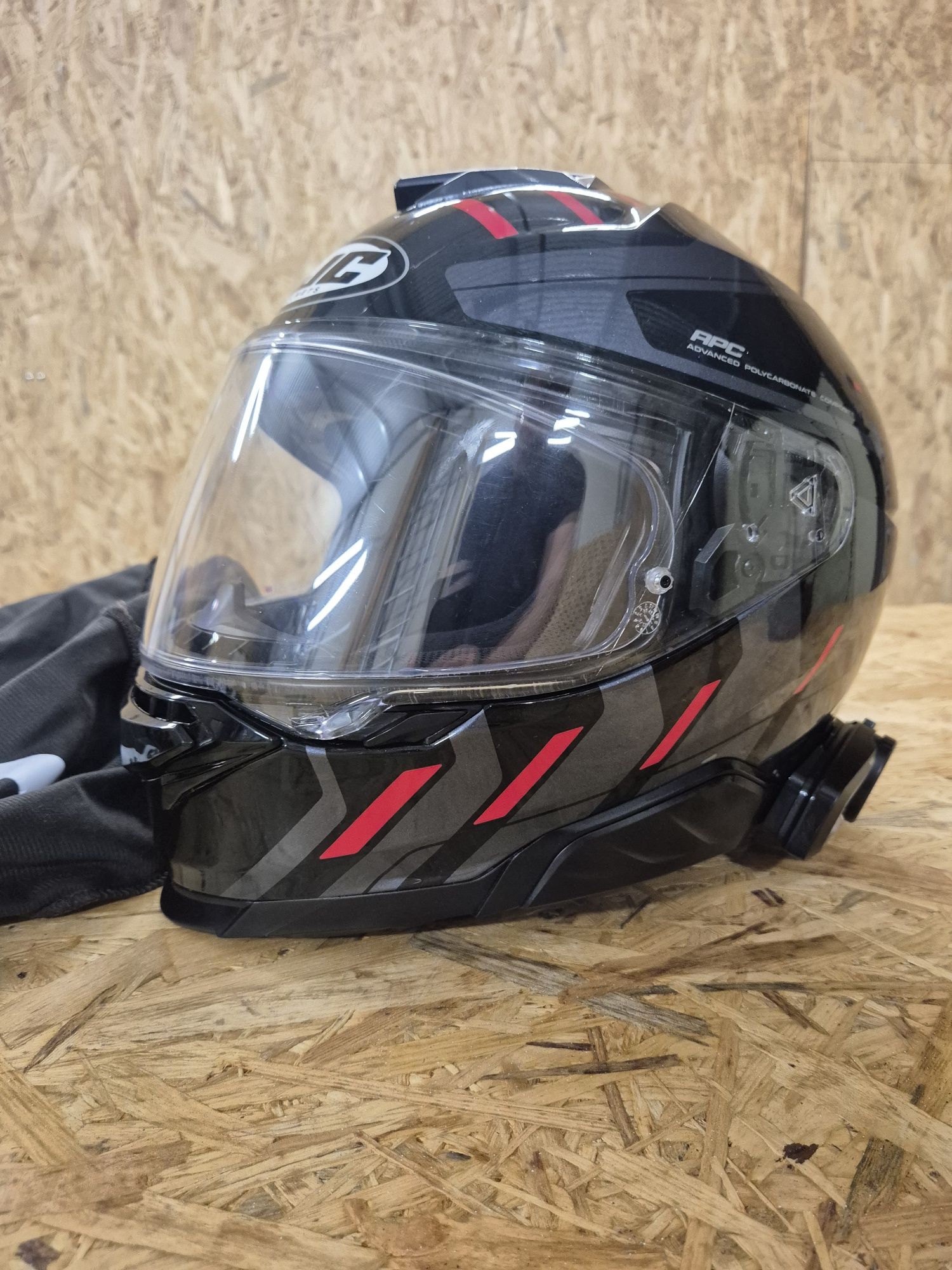 HJC i71 SIMO rozmiar M kask integralny