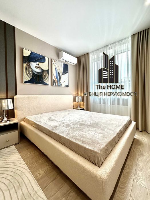 Продаж нової 2к квартира ЖК Софія Резиденс Мартинова 32