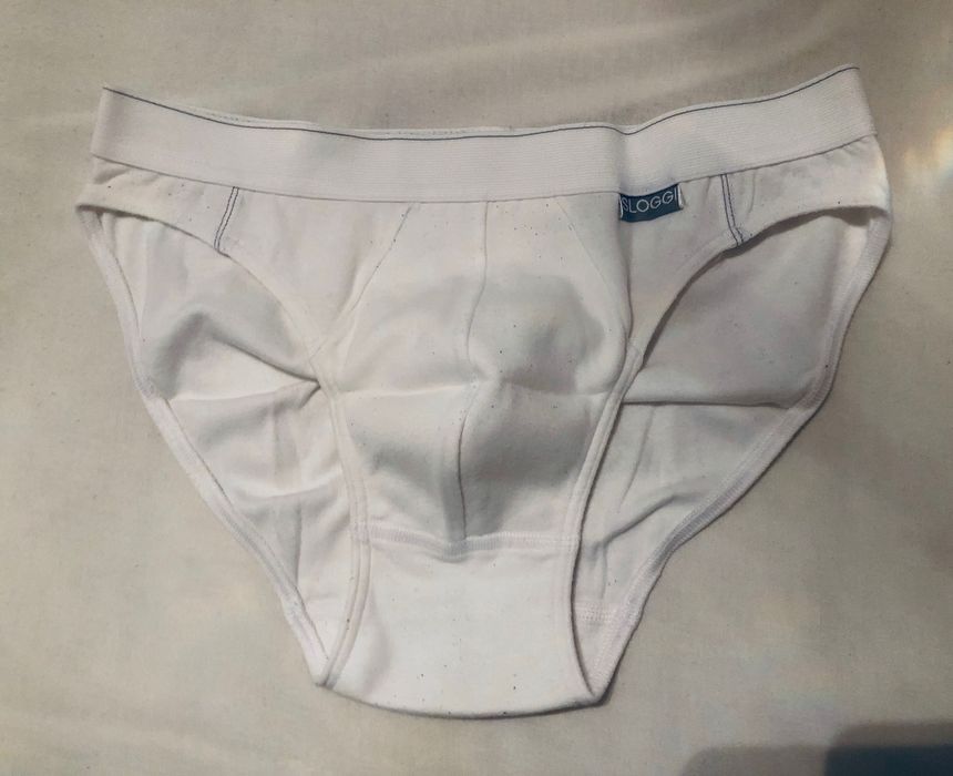 Slips / cueca de homem muito confortáveis