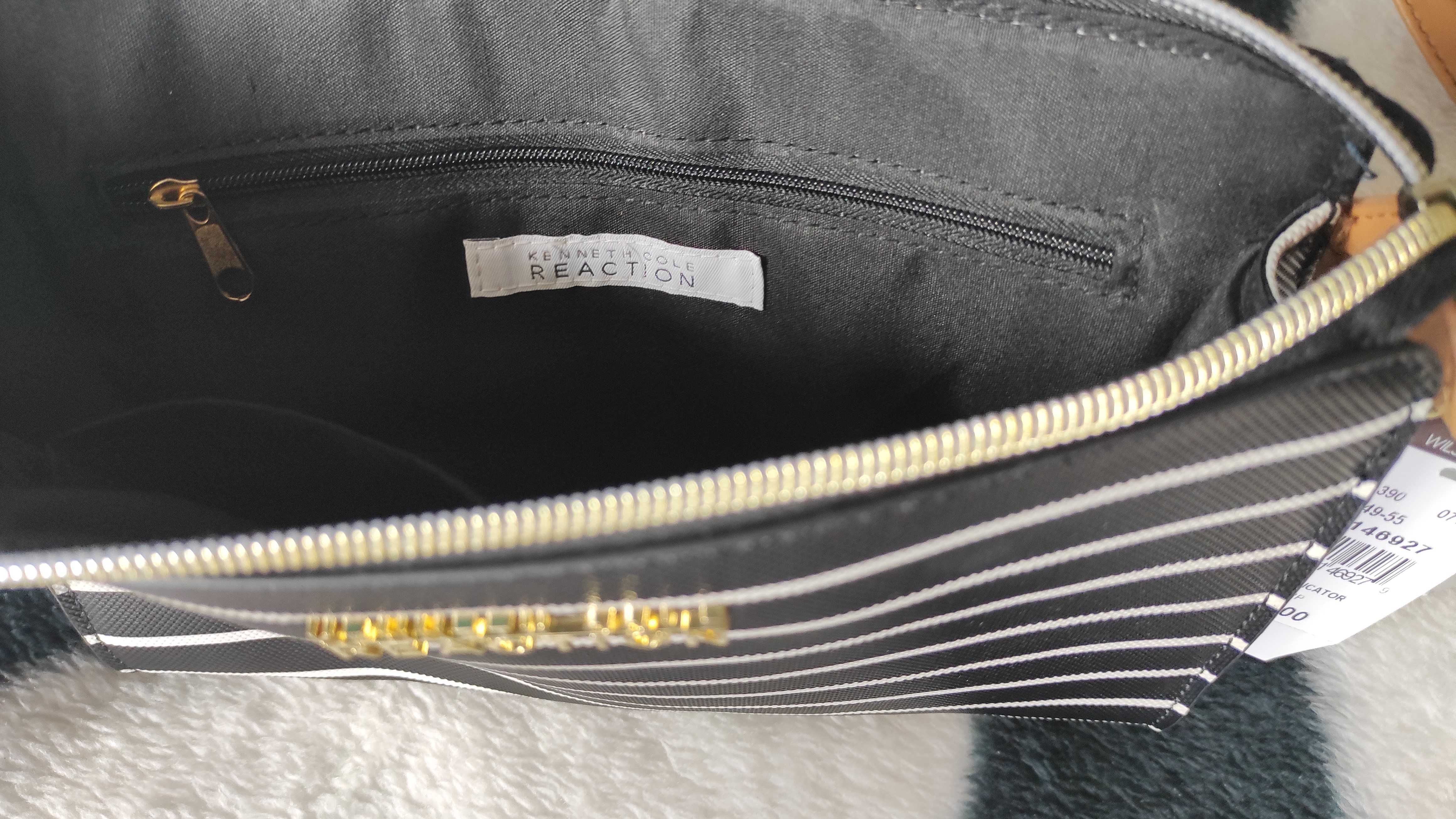 Torebka KENNETH COLE z USA sprzedam TANIO !!