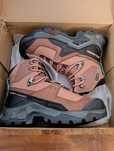 Buty trekkingowe