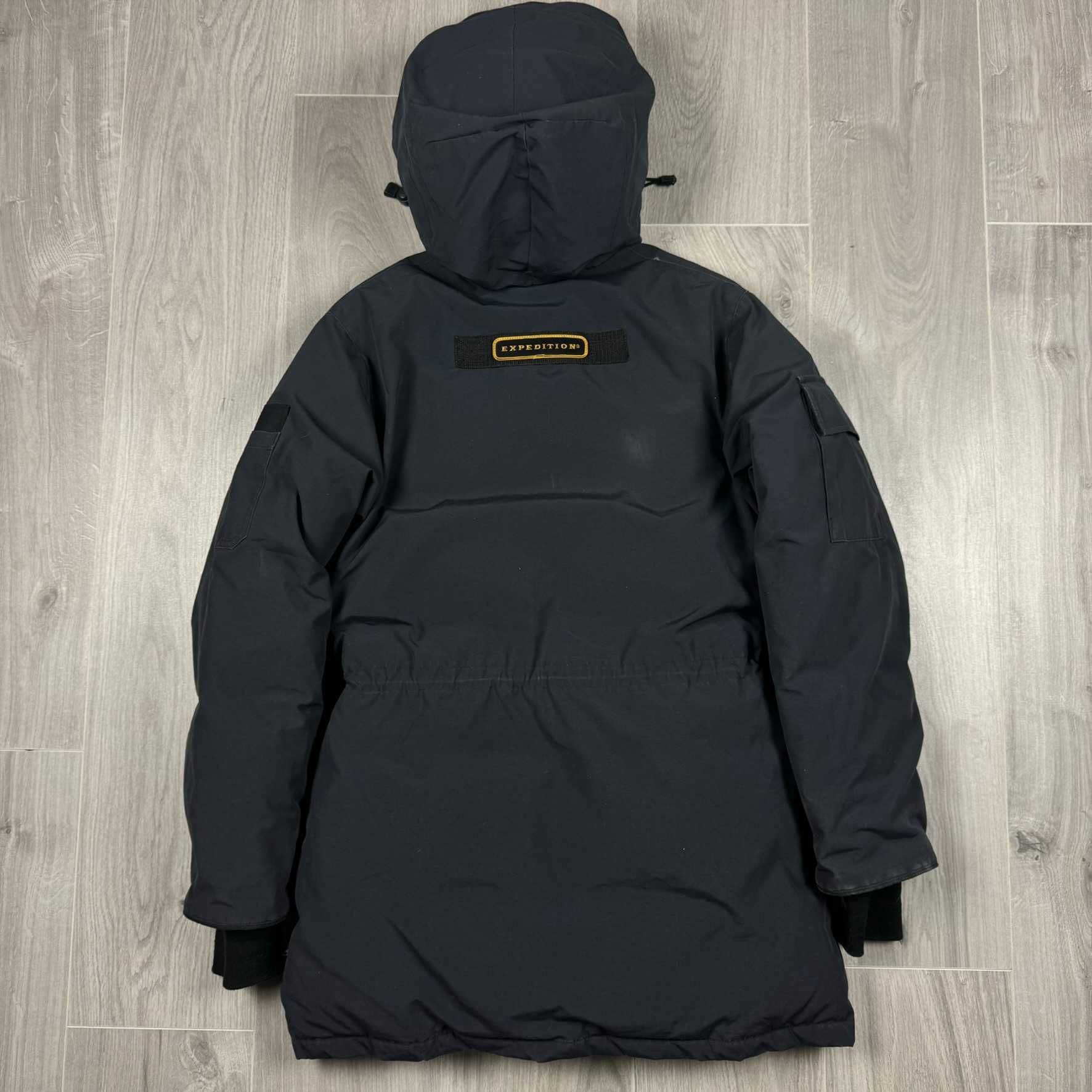 Canada Goose Expedition Parka – rozmiar M