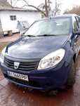 Продам Dacia Sandero