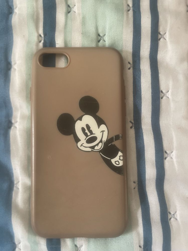 Capas iphone 8 novas