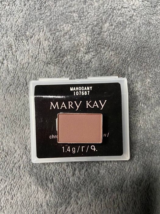 Cień do Powiek ChromaFusion Mahogany Mary Kay