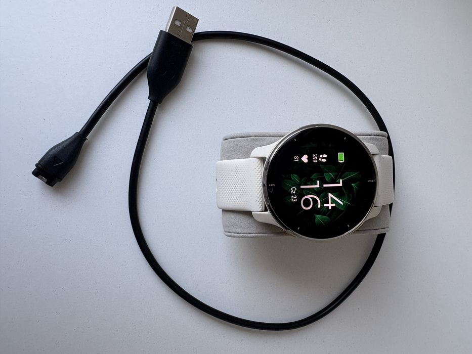 Smartwatch GARMIN VENU2+