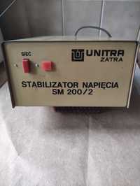 Stabilizator napięcia