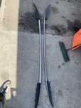 Citroen C4 Grand Picasso Relingi dachowe