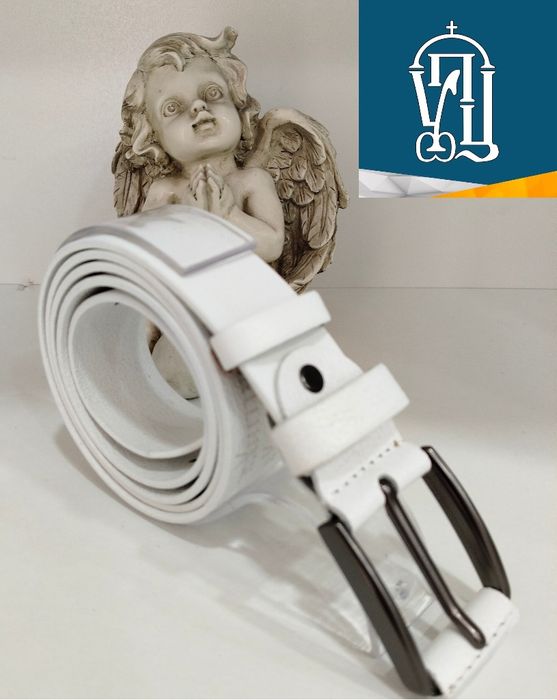 ПІД ЗАМОВЛЕННЯ! Ремні для віруючих УПЦ, браслети шкіряні, чотки