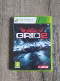 Gra Xbox 360 Grid 2 Wysyłka