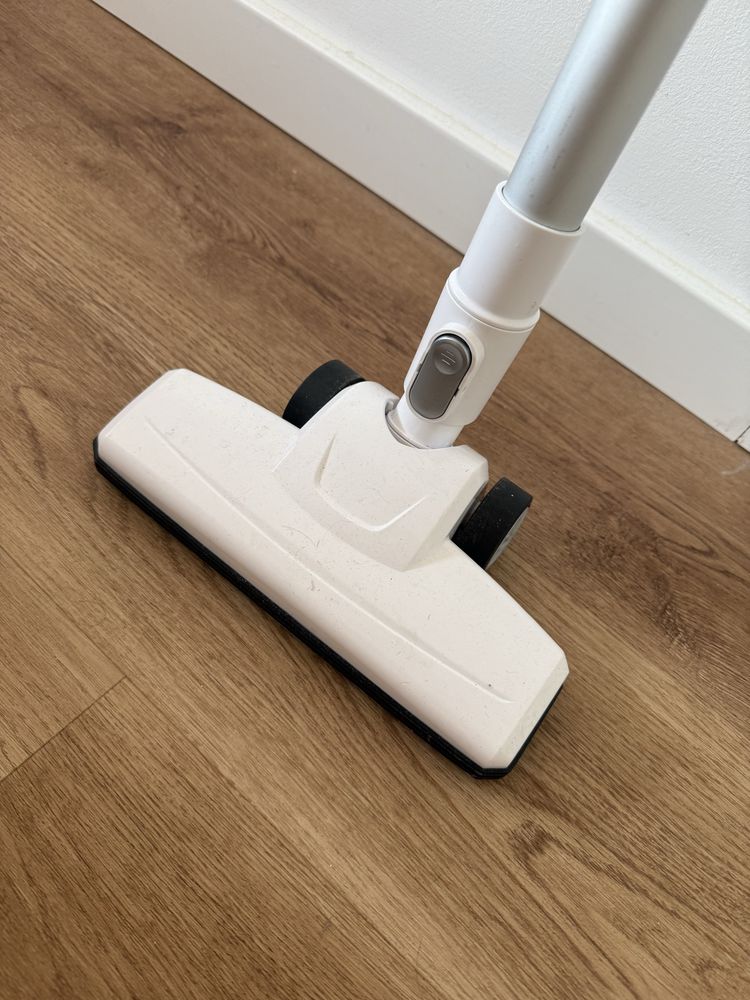 Aspirador vertical 2 em 1 Becken