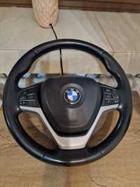 Kierownica bmw airbag x5  f15
