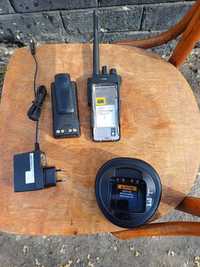 Рація Motorola VHF(DP440e)