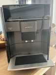 Ekspres Simens EQ.6 plus s700 uszkodzony