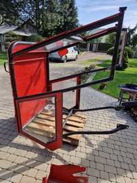 Kabina Ursus c360