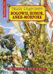 Bogowie, honor, Ankh-Morpork. Prószyński. Nowy Produkt