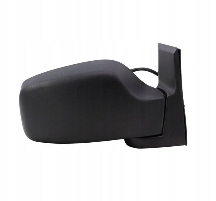 lusterko peugeot 806 94-02 prawe czarne ogrzewane elektryczne czujnik