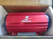 Pompa paliwa 1000HP regulator filtr profesjonalny zestaw Aeromotive