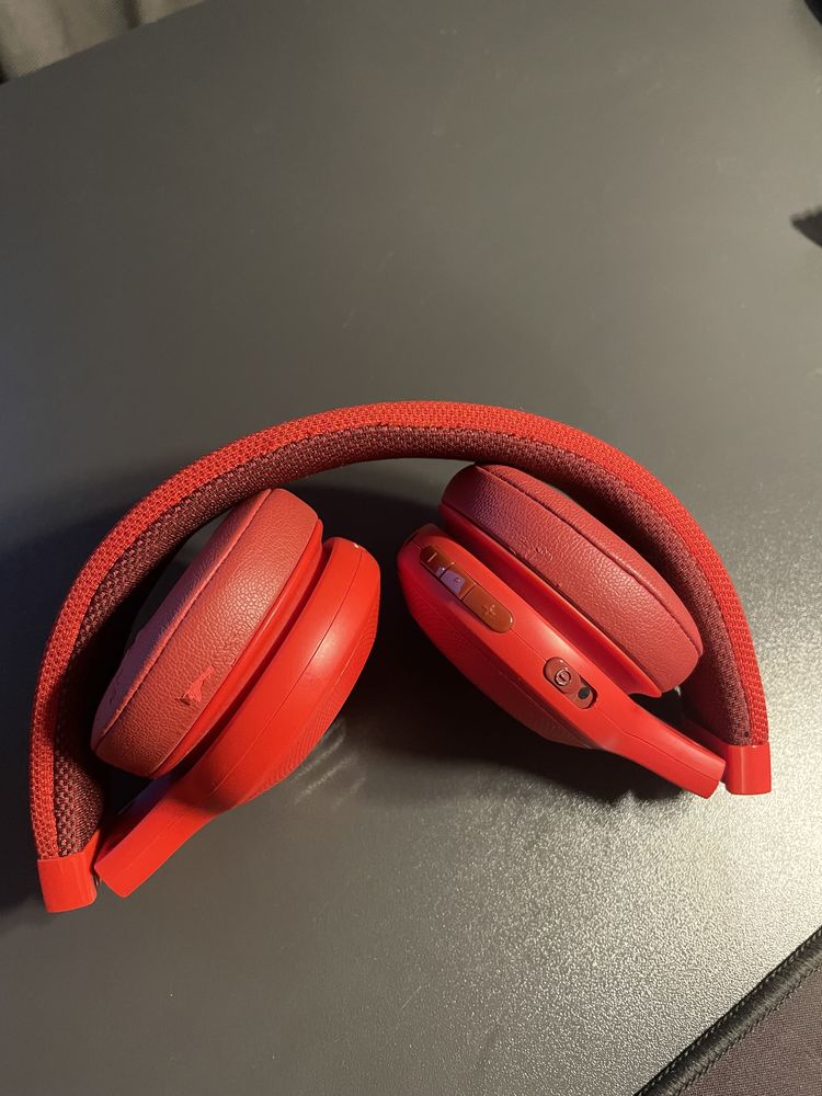 Słuchawki jbl E45 Bluetooth