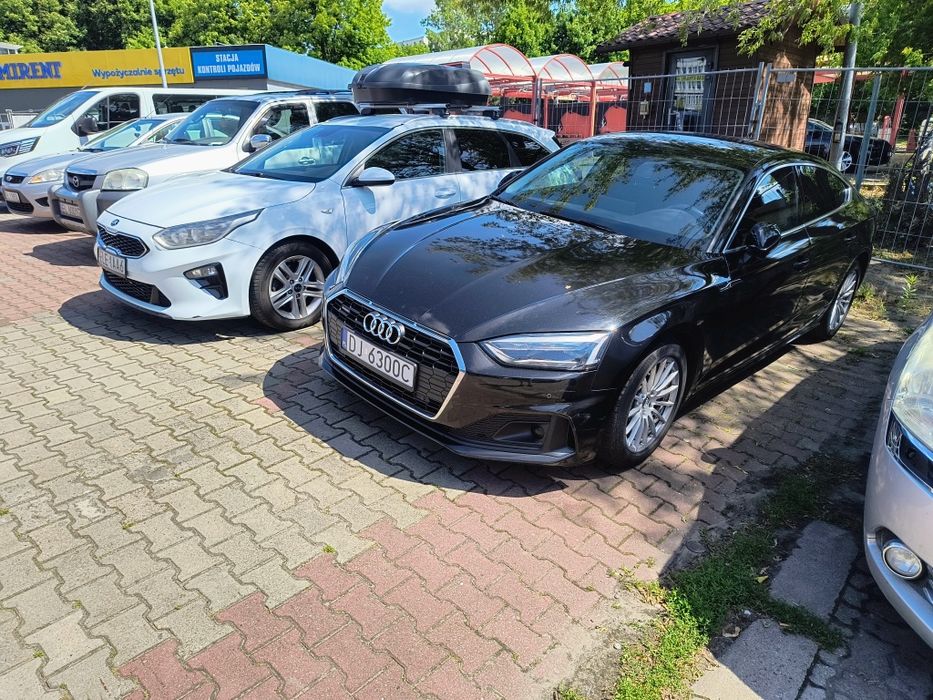 Wypożyczalnia samochodów 47rent.pl