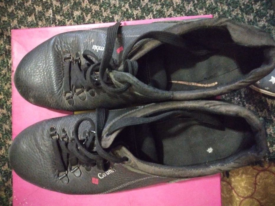 Обувь для мужчин