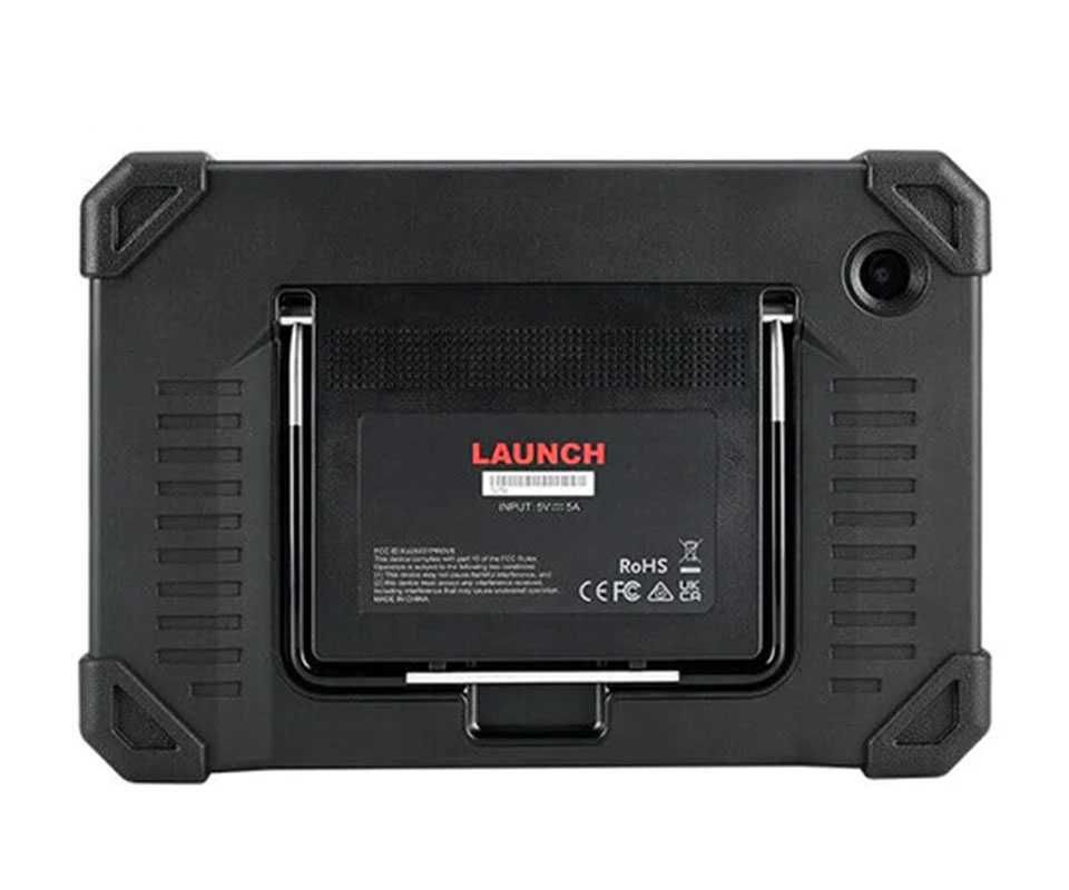 Launch X431 PRO3 APEX Maq Diagnostico OBD 10" Profissional (NOVO)