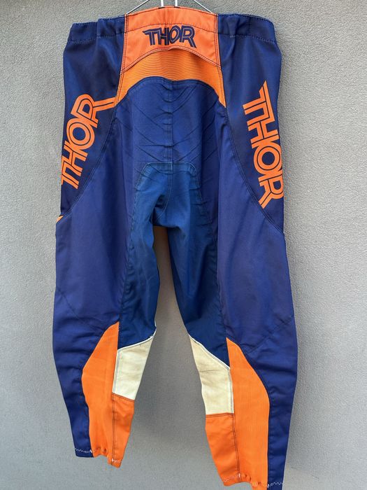 Spodnie THOR Cross, Enduro XL