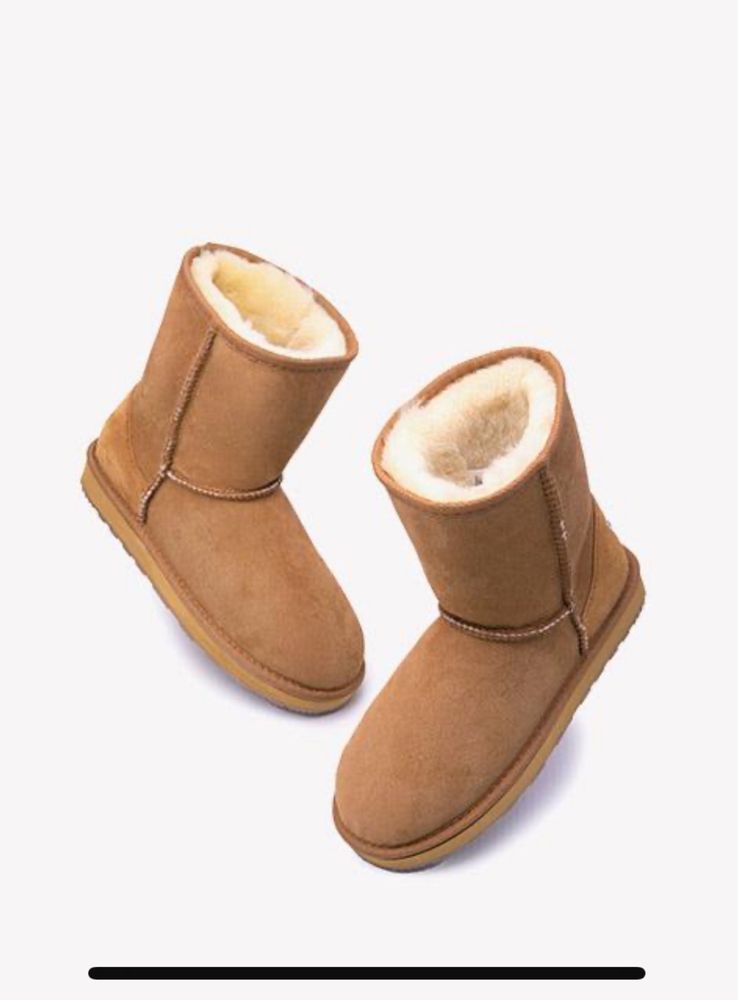 Buty zimowe, śniegowce UGG Urban Classic Australia, Emu