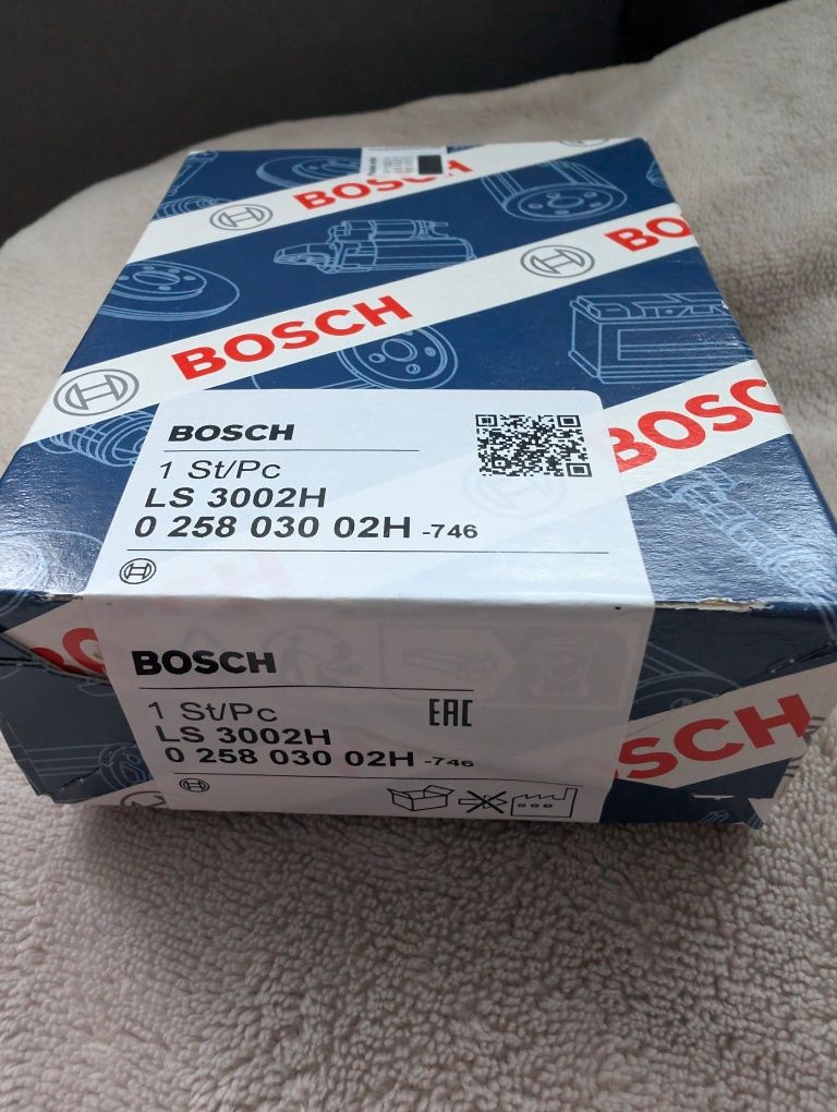 Sonda lambda do nissan QASHQAI, X-TRAIL