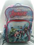 Mochila Trolley Avengers