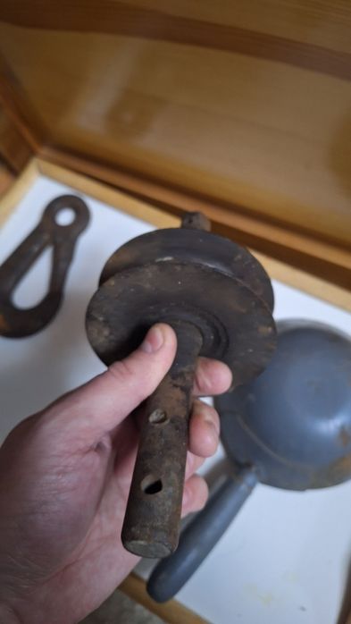 Інвентар для дому