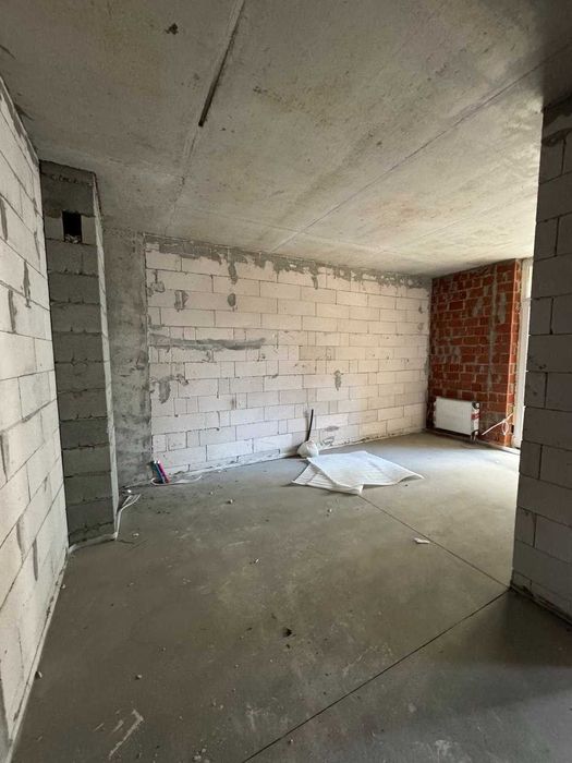 Продаж 1-кімн.квартири по вул. Метрологічна в Голосіївському районі