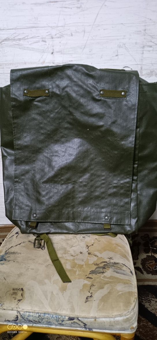 Czeski plecak wojskowy m85 wodoodporny