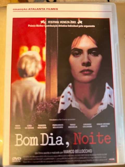 Bom Dia, Noite de Marco Bellocchio