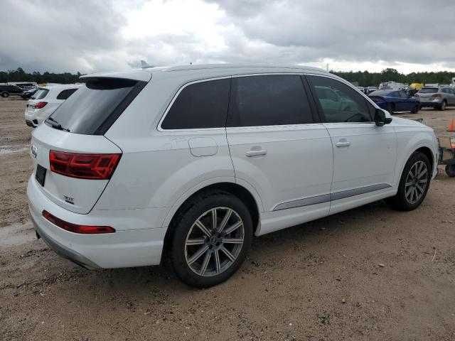 AUDI Q7 PRESTIGE 2017 Авто під ключ!