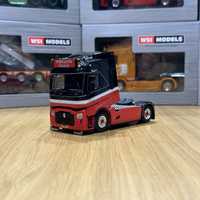 Model WSI 1:50 RENAULT Trucks T evo 4x2