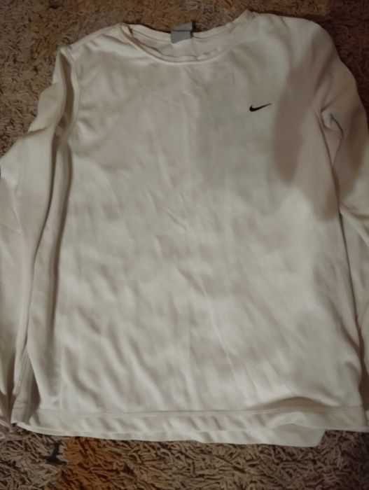 Bluza sportowa Nike l