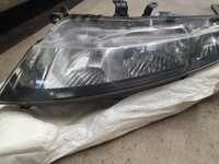 Lampa lewa HONDA Civic Vlll ufo