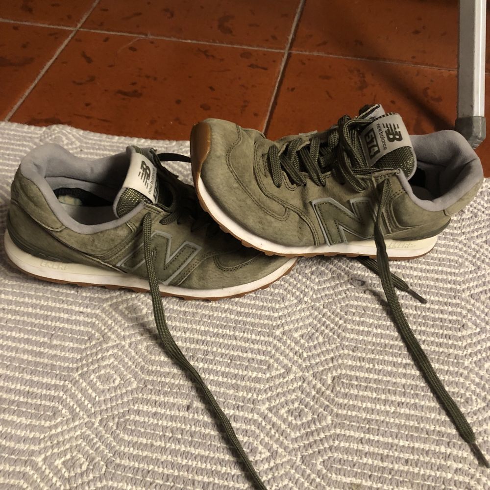 Sapatilhas NB , 42