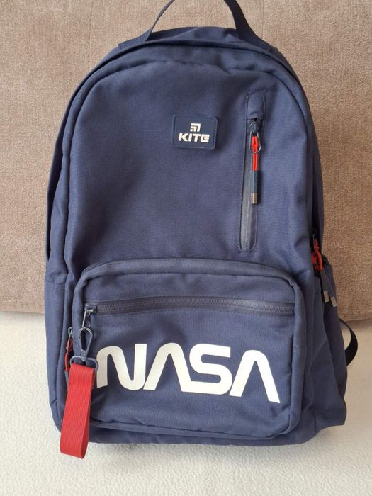 Рюкзак підлітковий