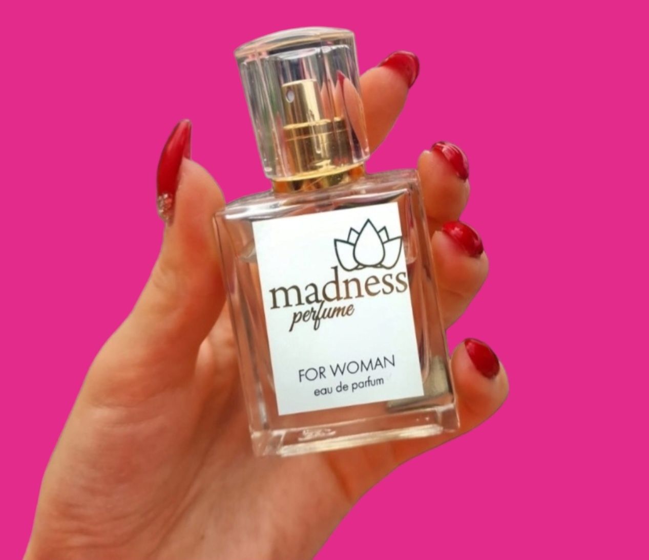 LA VIE EST BELLE od Lancome od Madness_perfume