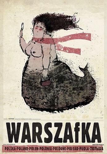 Plakaty Stolica Słoiki Polska Szkoła Plakaty 98x68 Słoiki