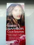 Garnier color Sensation