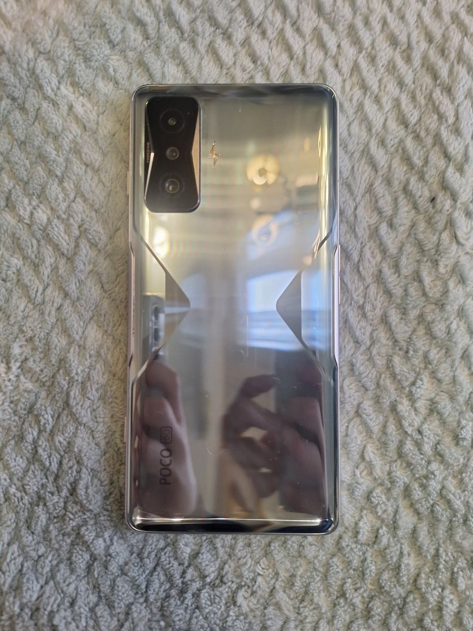 Poco F4 GT 12/256 продаж/обмін